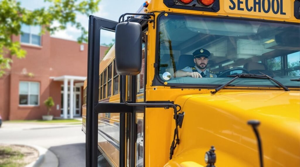 requirements for lee county bus
