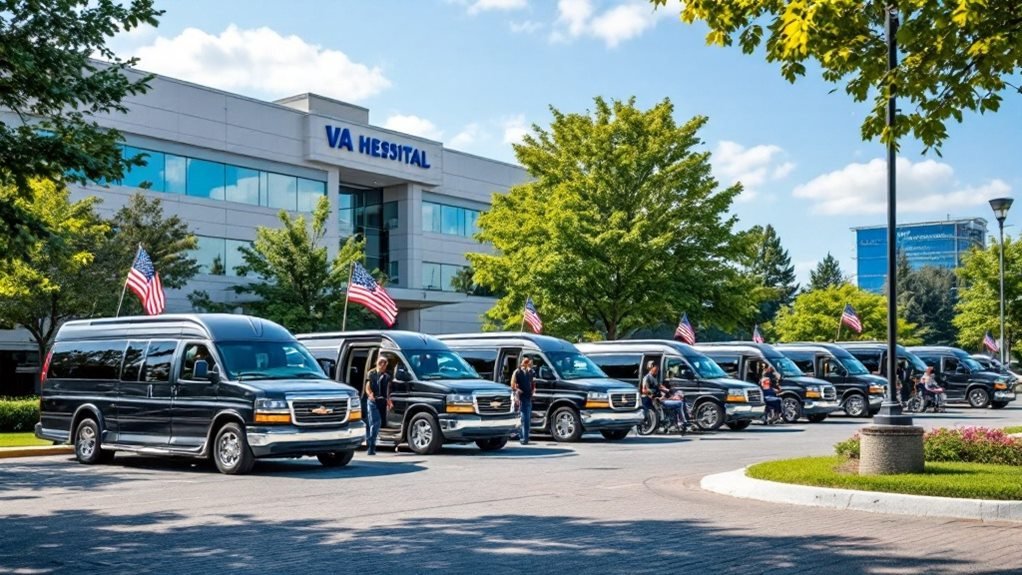 transporting veterans business guide