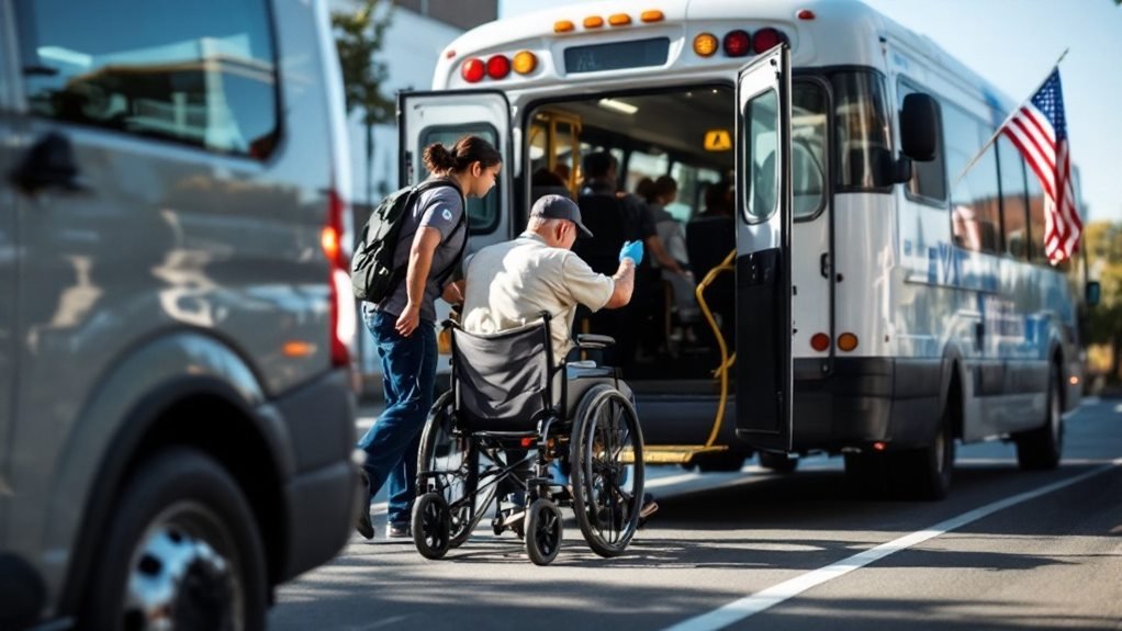 va travel reimbursement program
