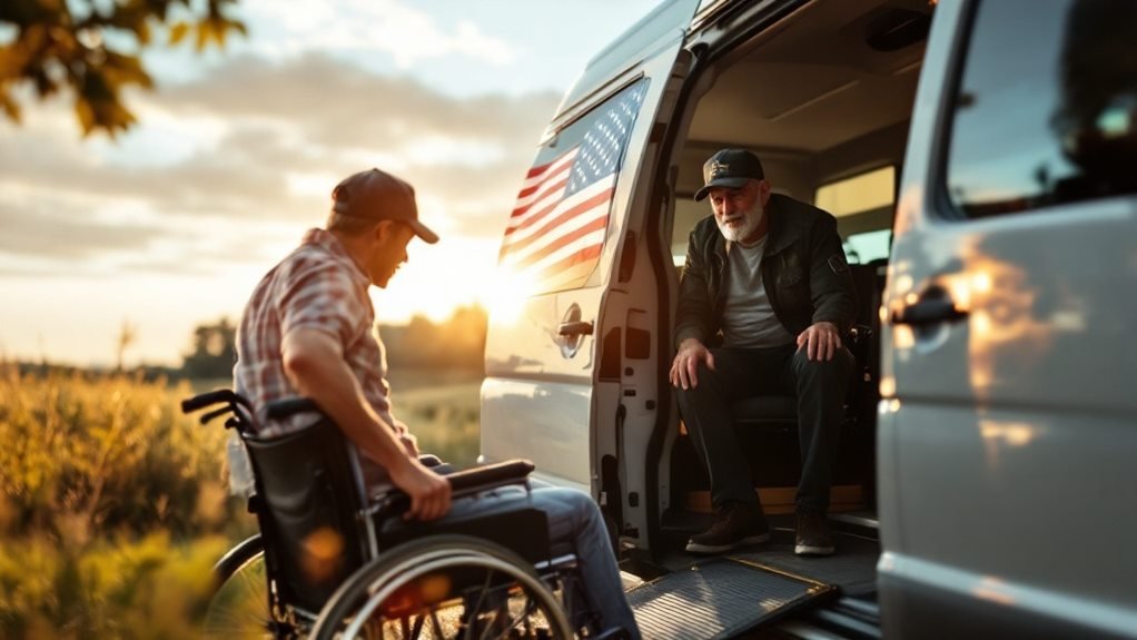 veterans transportation provider guide
